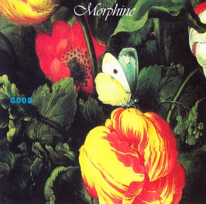 Morphine - Good (Compact Disc)