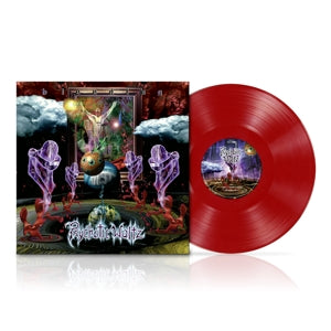 Psychotic Waltz - Bleeding