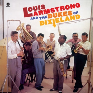 Armstrong, Louis &... - And the Dukes of