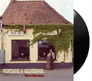 Herman, Bart - Vintage & Oldskool