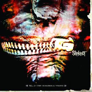 Slipknot - Vol. 3: Subliminal Verses (Compact Disc)