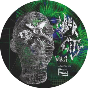 Exos - Cyber City Vol. 1