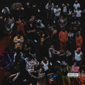Jid - Forever Story