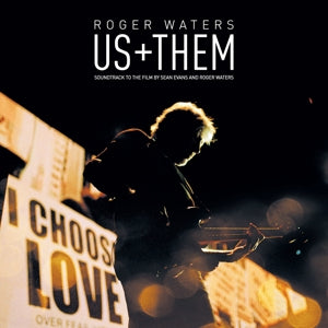 Waters, Roger - Us + Them