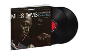 Davis, Miles - Kind of Blue (Correcte...