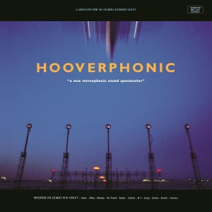 Hooverphonic - A New Stereophonic Sou...