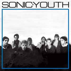 Sonic Youth - Sonic Youth (Compact Disc)