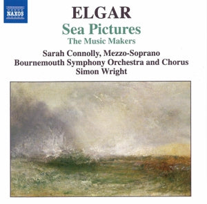 Jacqueline Du Pre, Dan... - Sea Pictures (Compact Disc)