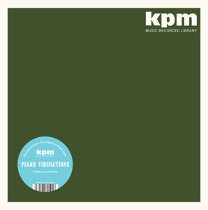 Coppieters, Francis - Piano Viberations