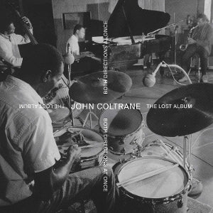 Coltrane, John - Both Directions At Onc...