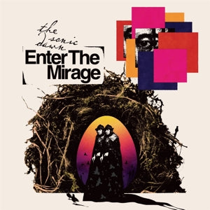 SONIC DAWN - ENTER THE MIRAGE