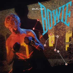 Bowie, David - Let's Dance (Compact Disc)
