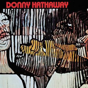 Hathaway, Donny - Donny Hathaway