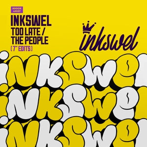 Inkswel - Too People / the People