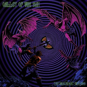 Valley of the Sun - Blacklight Sessions