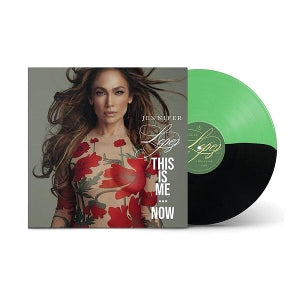 Lopez, Jennifer - This is Menow
