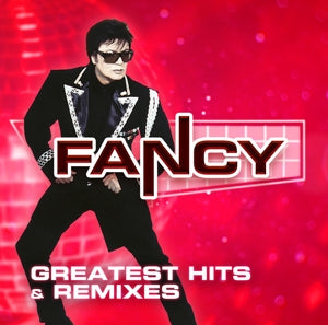 Fancy - Greatest Hits & Re... (Compact Disc)