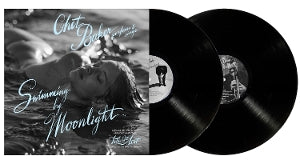 BAKER, CHET - SWIMMING BY MOONLIGHT