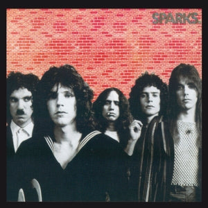 Sparks - Sparks (Compact Disc)