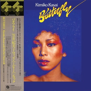 Kasai, Kimiko & He... - Butterfly