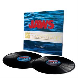 WILLIAMS, JOHN - JAWS