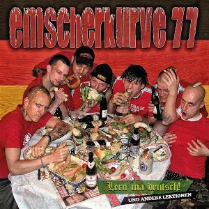 Emscherkurve 77 - Lern Ma Deutsch! Und A...
