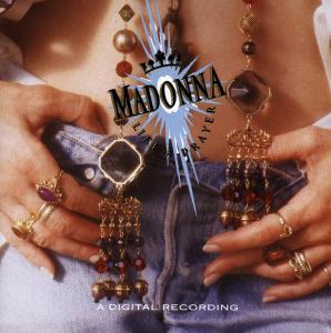 Madonna - Like a Prayer (Compact Disc)