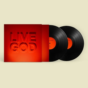 Nick Cave & the Ba... - Live God
