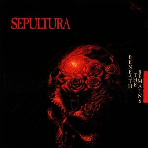 Sepultura - Beneath the Remains (Compact Disc)