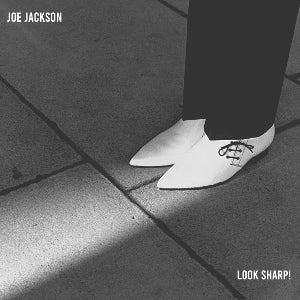 Jackson, Joe - Look Sharp! (Compact Disc)