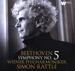 Rattle, Simon & Wiener... - Beethoven: Symphony No. 5