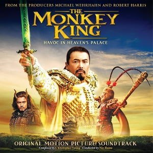 Young, Christopher - Monkey King - Havoc In...