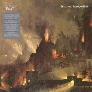 Celtic Frost - Into the Pandemonium (...