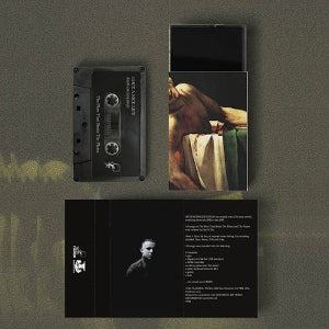 Have a Nice Life - Deathconsciousness (Music Cassette)
