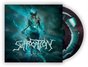 SUFFOCATION - ...OF THE DARK LIGHT