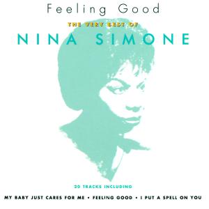 Simone, Nina - Feeling Good (Compact Disc)