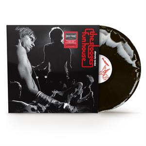 STOOGES - ALTERNATE FUN HOUSE