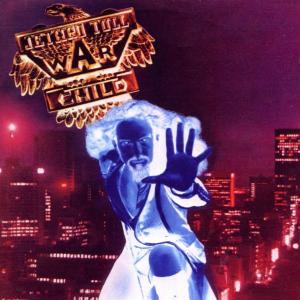 Jethro Tull - Warchild (Compact Disc)