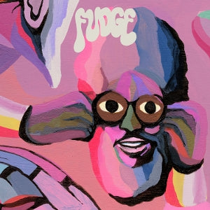 Kiwanuka, Michael - Fudge