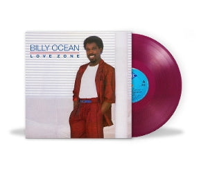 Ocean, Billy - Love Zone