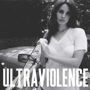 Del Rey, Lana - Ultraviolence