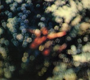 Pink Floyd - Obscured By Clouds (Compact Disc)