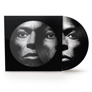 Davis, Miles - Tutu