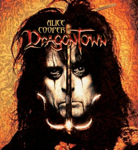 Cooper, Alice - Dragontown