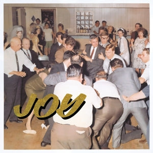 Idles - Joy As an Act of Resis...