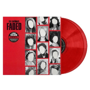 LIMINANAS - FADED