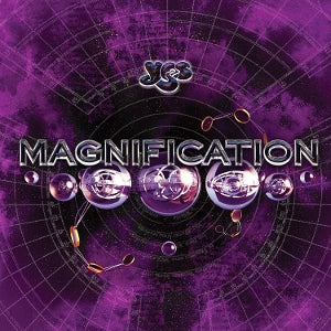 Yes - Magnification