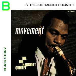 Joe Harriott Quintet - Movement