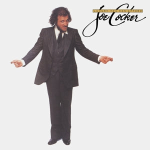 Cocker, Joe - Luxury You Can Afford (Compact Disc)
