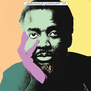Jamal, Ahmad - Ahmad Jamal '73